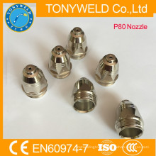 1.3mm P80 Nozzle for Plasma Cutter